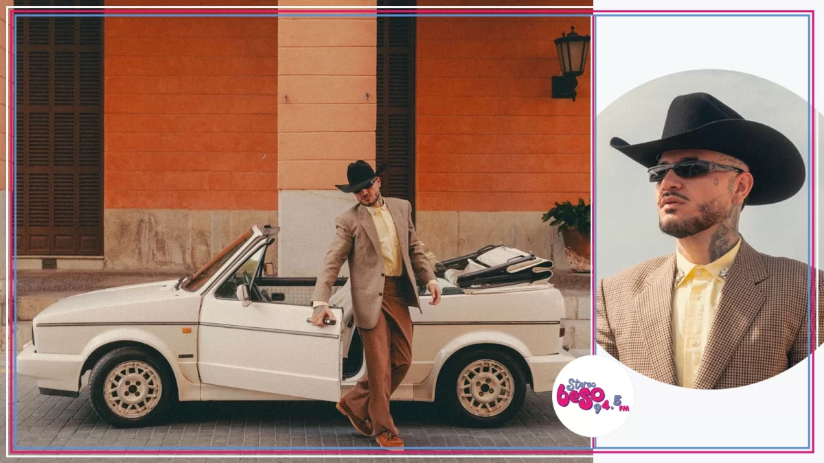Kapo presenta «REINA (KRIMINAL)» y expande su universo Afro Rosa