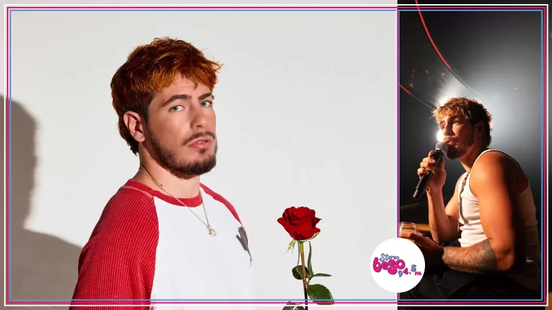 Lauta lanza su álbum debut «Yo solo quería divertirme»