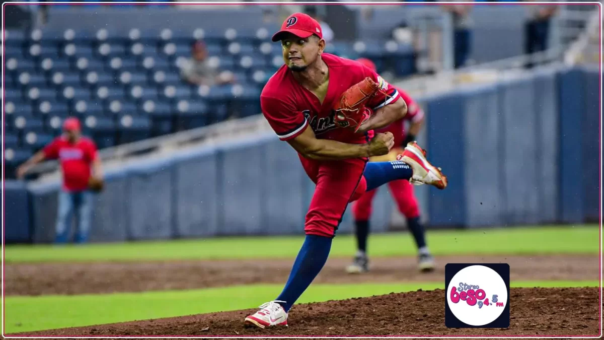 Los Dantos debutarán en la Liga Profesional de Béisbol de Nicaragua 2026-2027