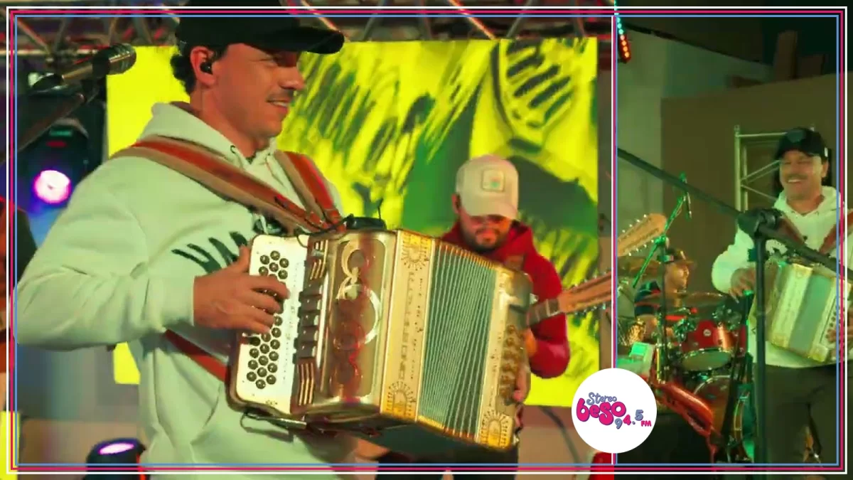 Madrazo Norteño estrena «Cabalgando», tema de su álbum 25+1