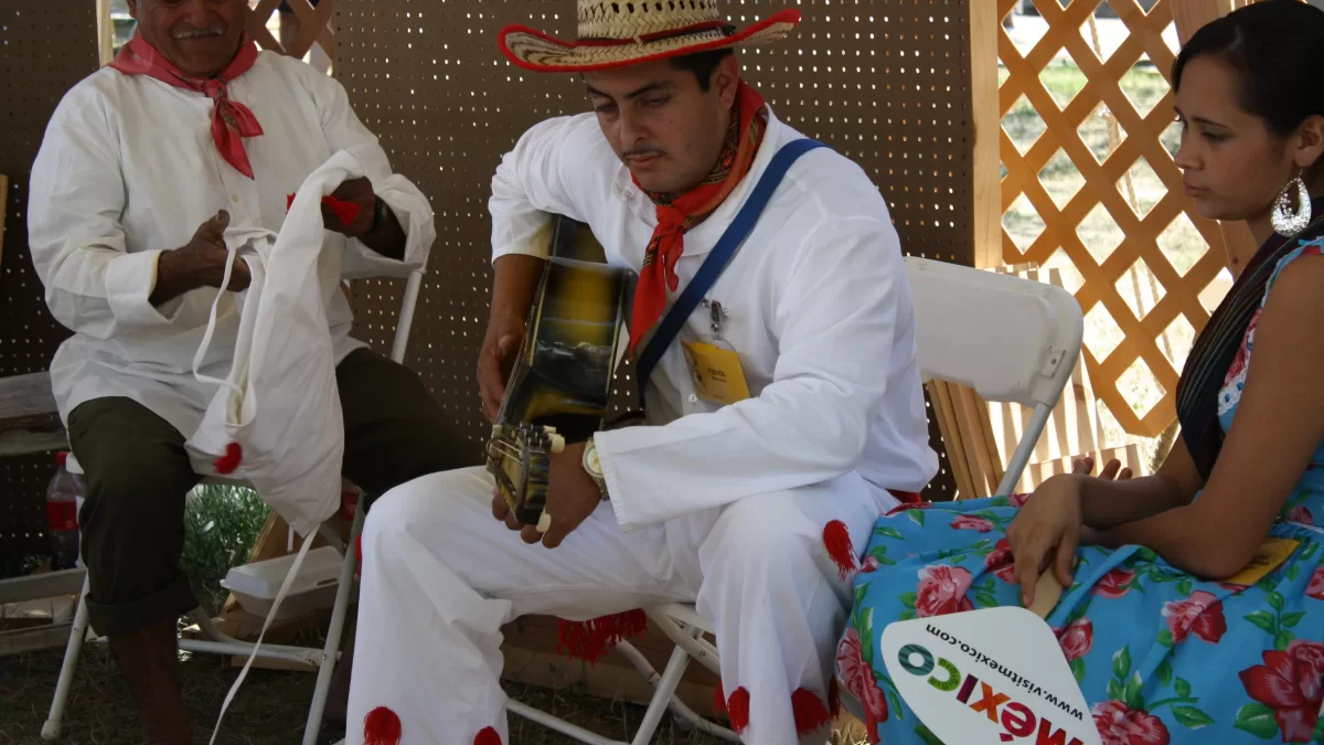 Curiosidad musical: qué cambia entre el mariachi tradicional y el moderno