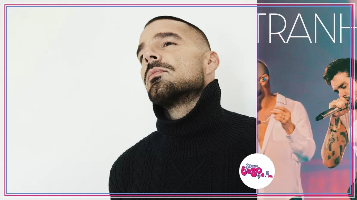 Ricky Martin presenta «ReVivo», un EP que reúne seis colaboraciones latinas