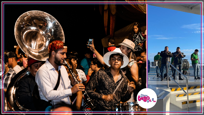 Banda sinaloense: claves para reconocer sus sonidos