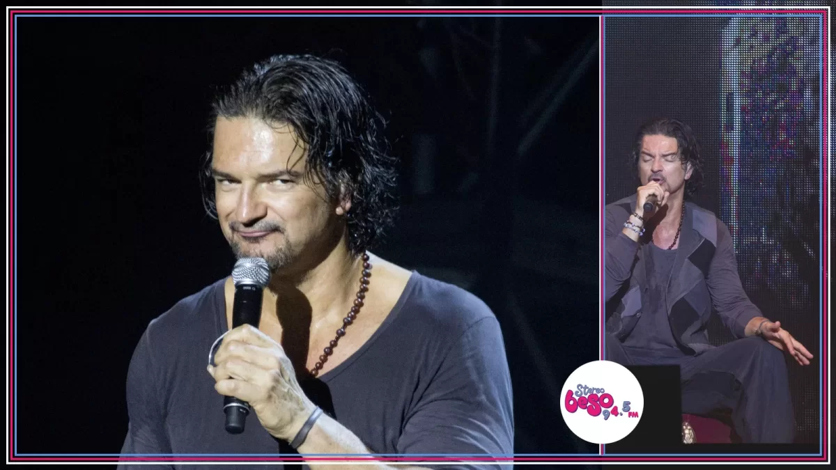 Ricardo Arjona y Grupo Firme estrenan «Amor factura», un bolero norteño